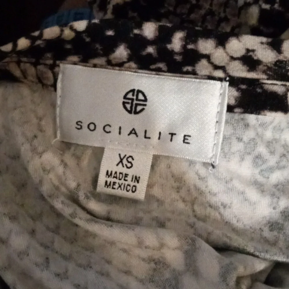 Socialite this so